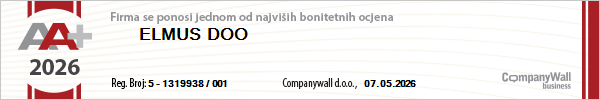 bonitet